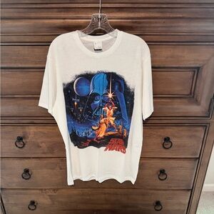 Star Wars Graphic T-Shirt